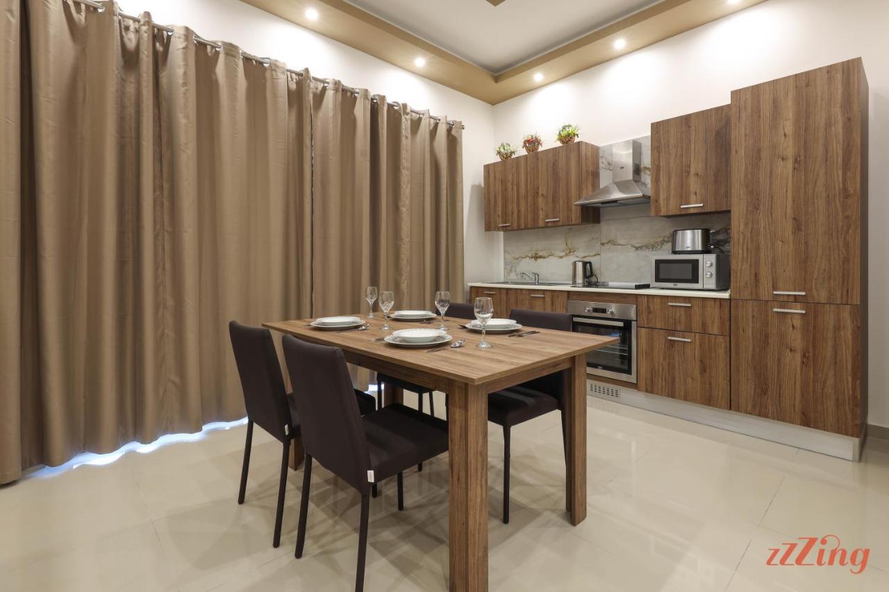 Luxurious Duplex Seafront Apt W Amazing Sea Views Birżebbuġa Extérieur photo